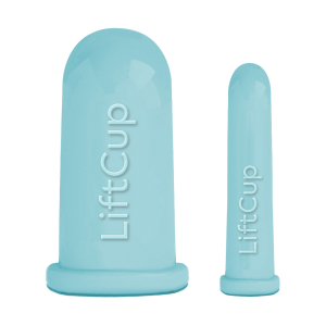 liftcup piccola grande dritta trasparente